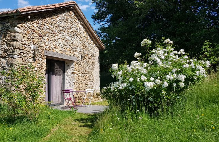 Domaine de la Maison d'Aum