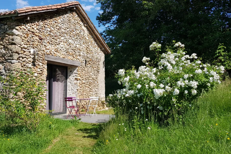 Domaine de la Maison d'Aum