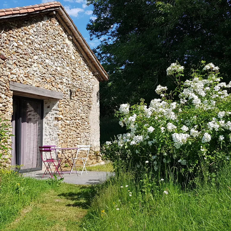 Domaine de la Maison d'Aum
