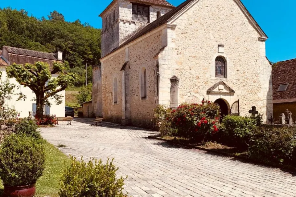 Queyssac