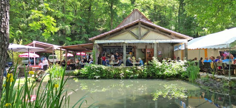 Les Délices de la Roque