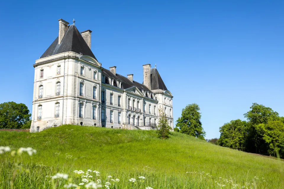 Château de Fayolle