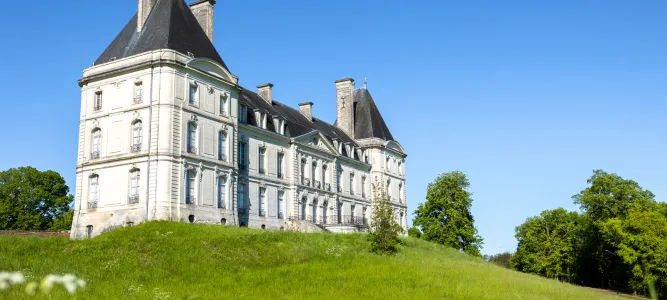 Château de Fayolle
