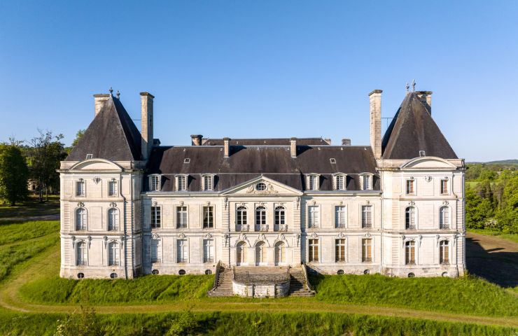 Château de Fayolle