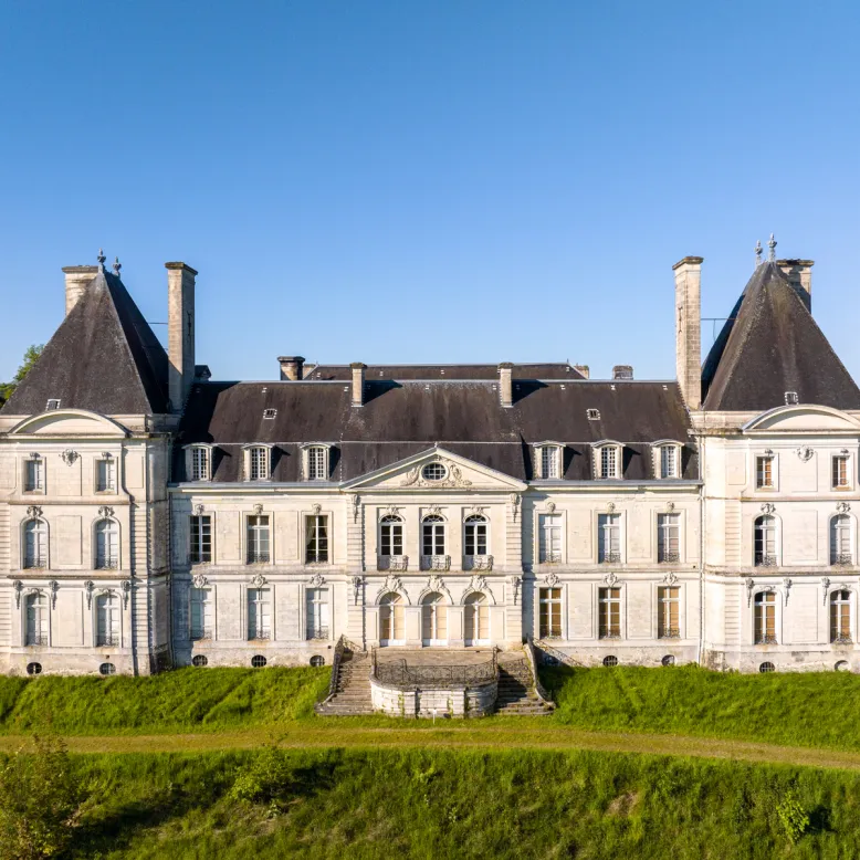 Château de Fayolle