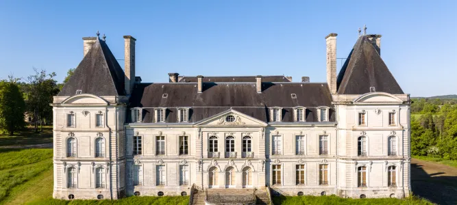 Château de Fayolle