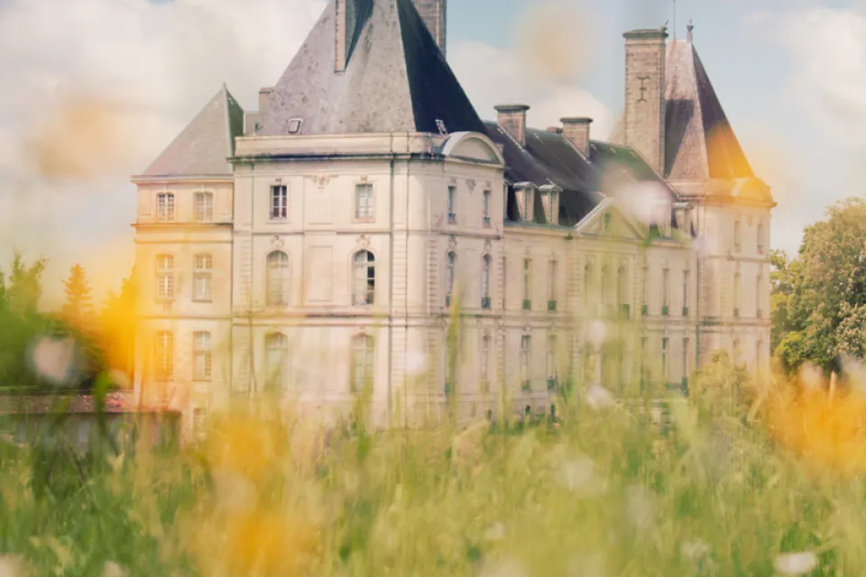 Château de Fayolle