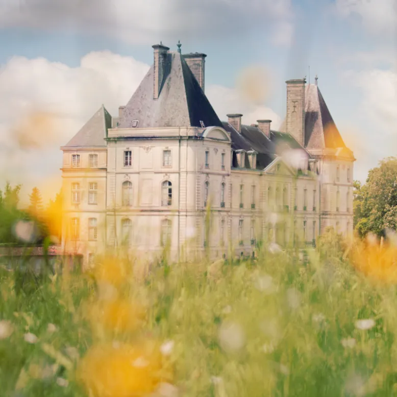 Château de Fayolle