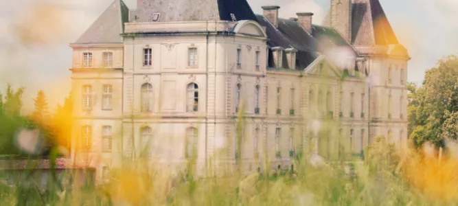 Château de Fayolle