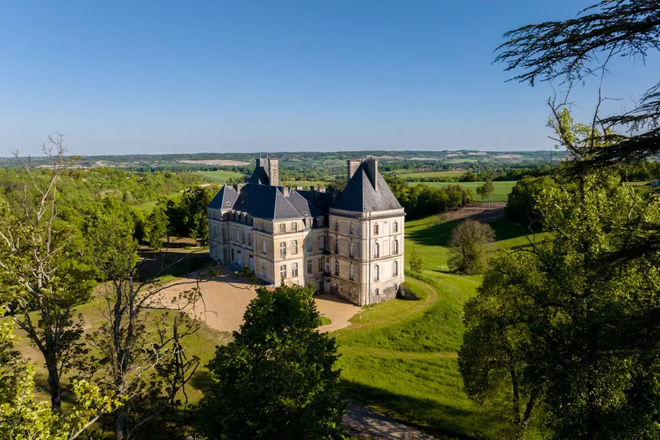 Château de Fayolle