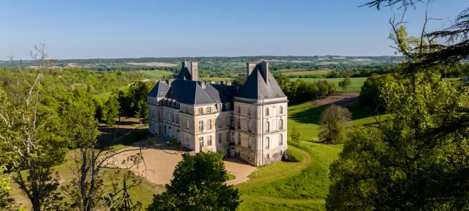 Château de Fayolle