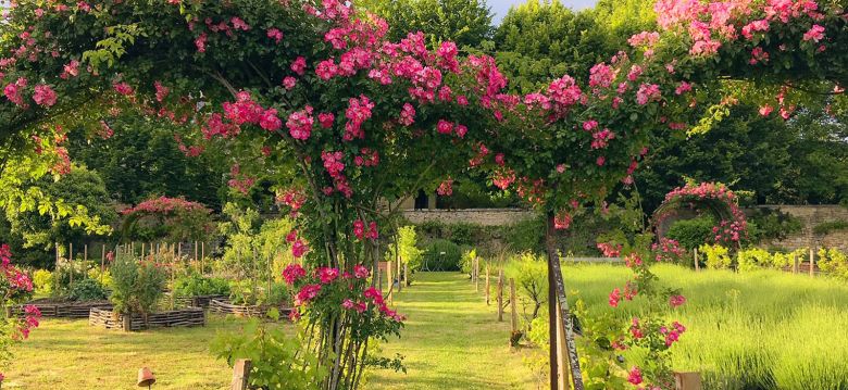 La Chartreuse du Maine