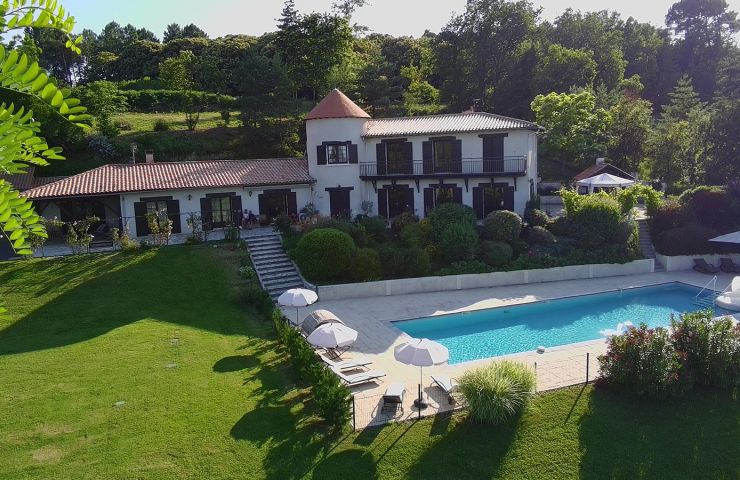 Appartements de vacances Vallée Verte