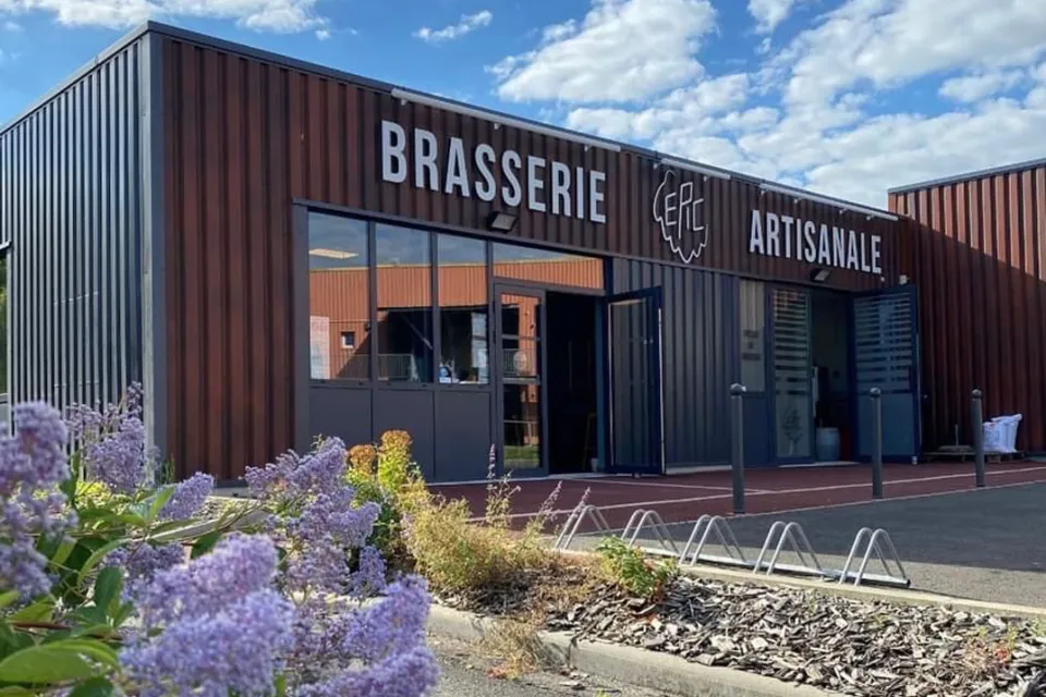 La Brasserie Epic