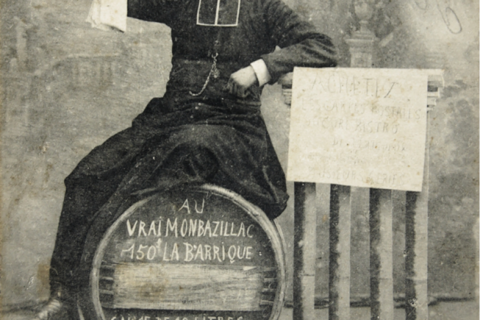 Petites histoires de Périgueux
