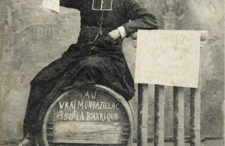 Petites histoires de Périgueux