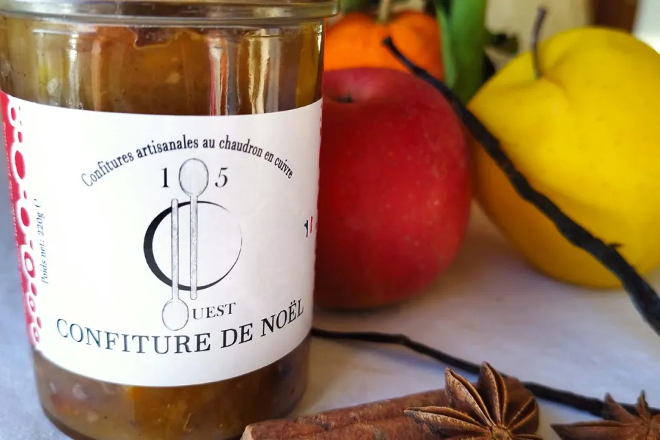 105 Degrés Ouest