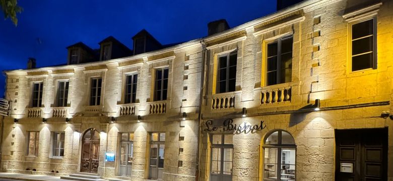 Le Relais de Montignac Lascaux