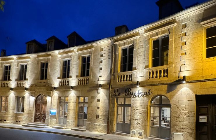 Le Relais de Montignac Lascaux