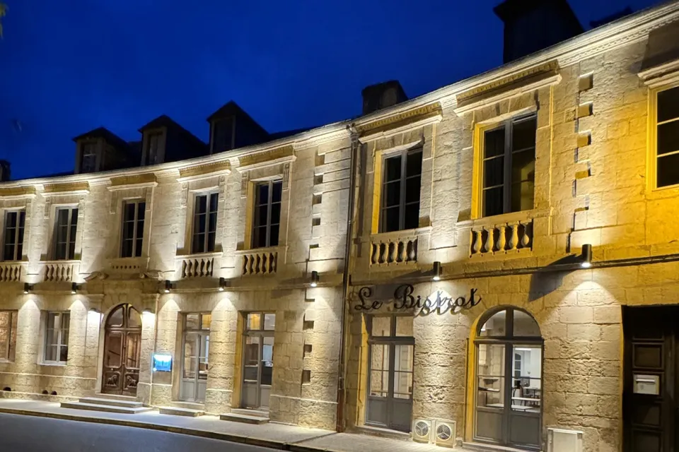 Le Relais de Montignac Lascaux