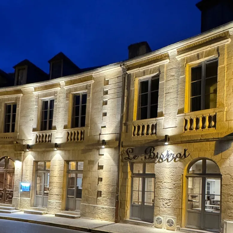 Le Relais de Montignac Lascaux