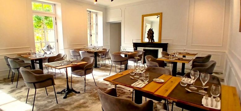 Restaurant Le Relais De Montignac