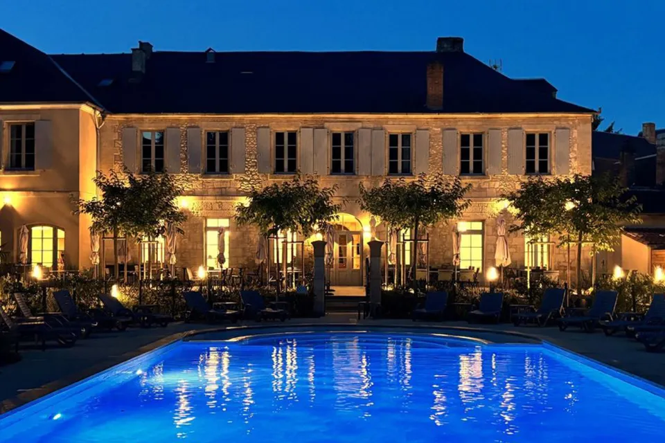 Le Relais de Montignac