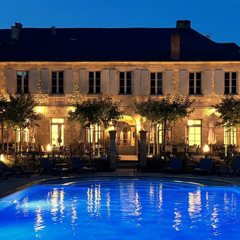 Le Relais de Montignac