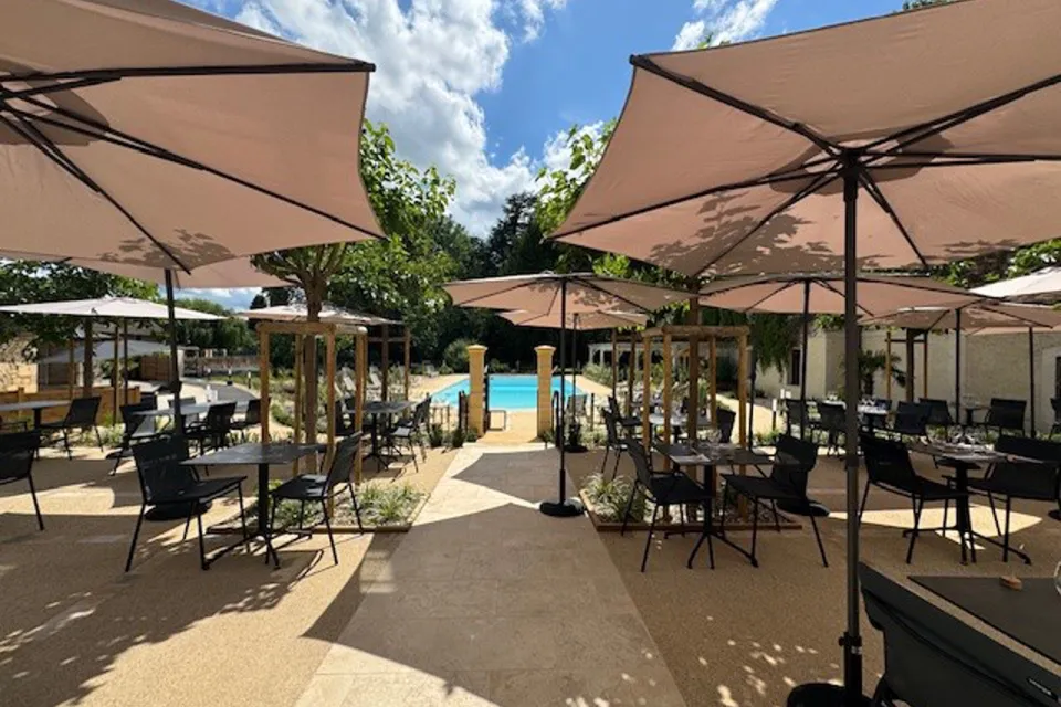 Le Relais De Montignac