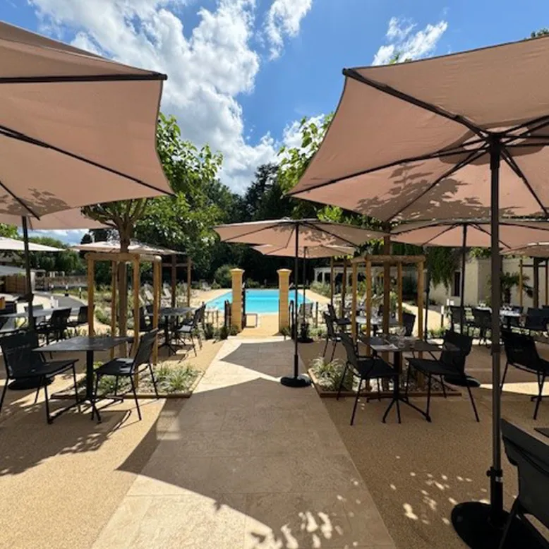 Le Relais De Montignac
