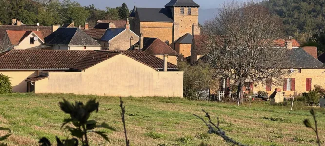 Veyrignac