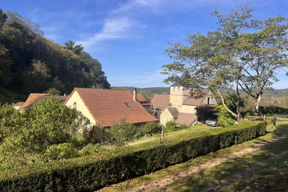 Sainte-Mondane