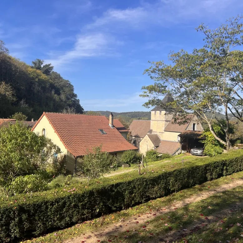 Sainte-Mondane