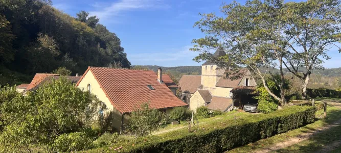 Sainte-Mondane