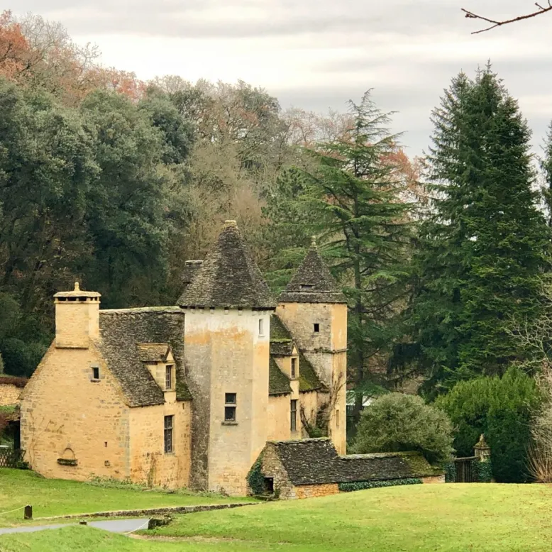 Saint Crépin et Carlucet