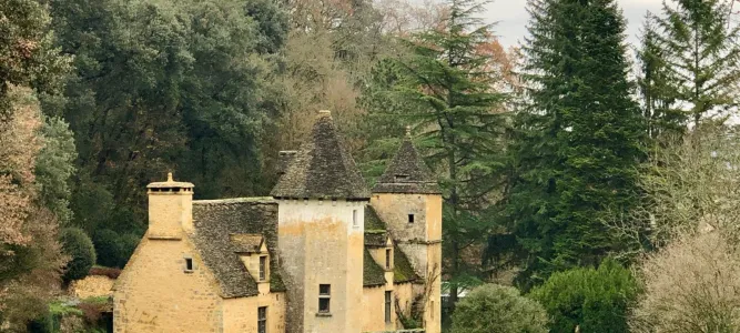 Saint Crépin et Carlucet
