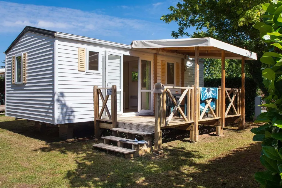 Camping du Bournat