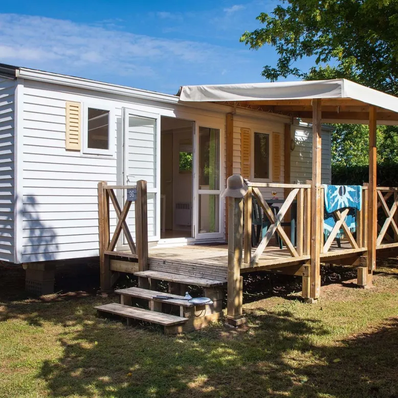 Camping du Bournat