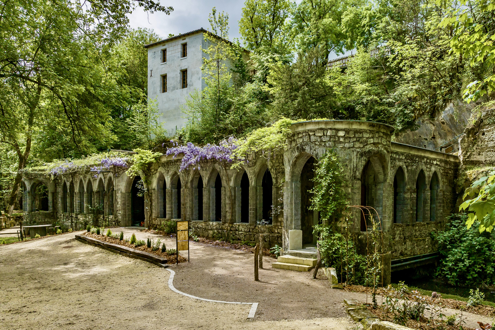 Le Bimbillou Parc