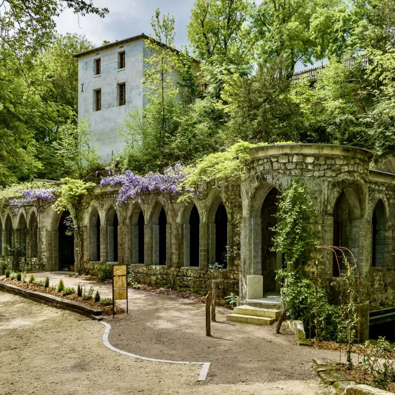 Le Bimbillou Parc