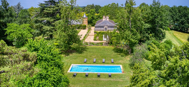 La Chartreuse des Ormeaux