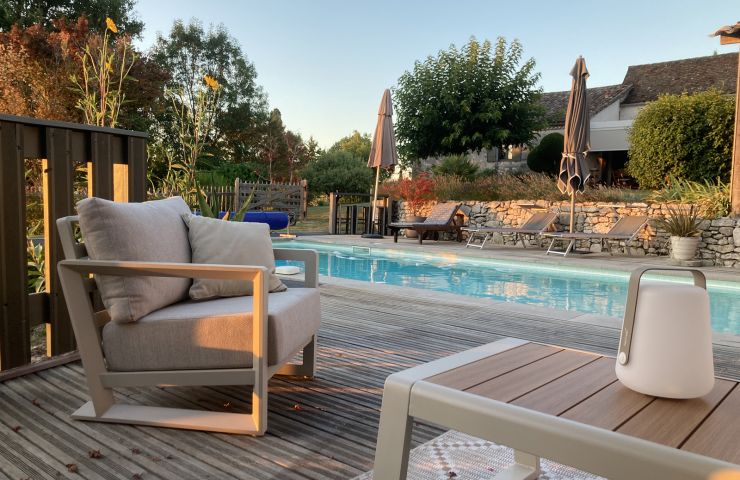 La Ferme Buissonnière