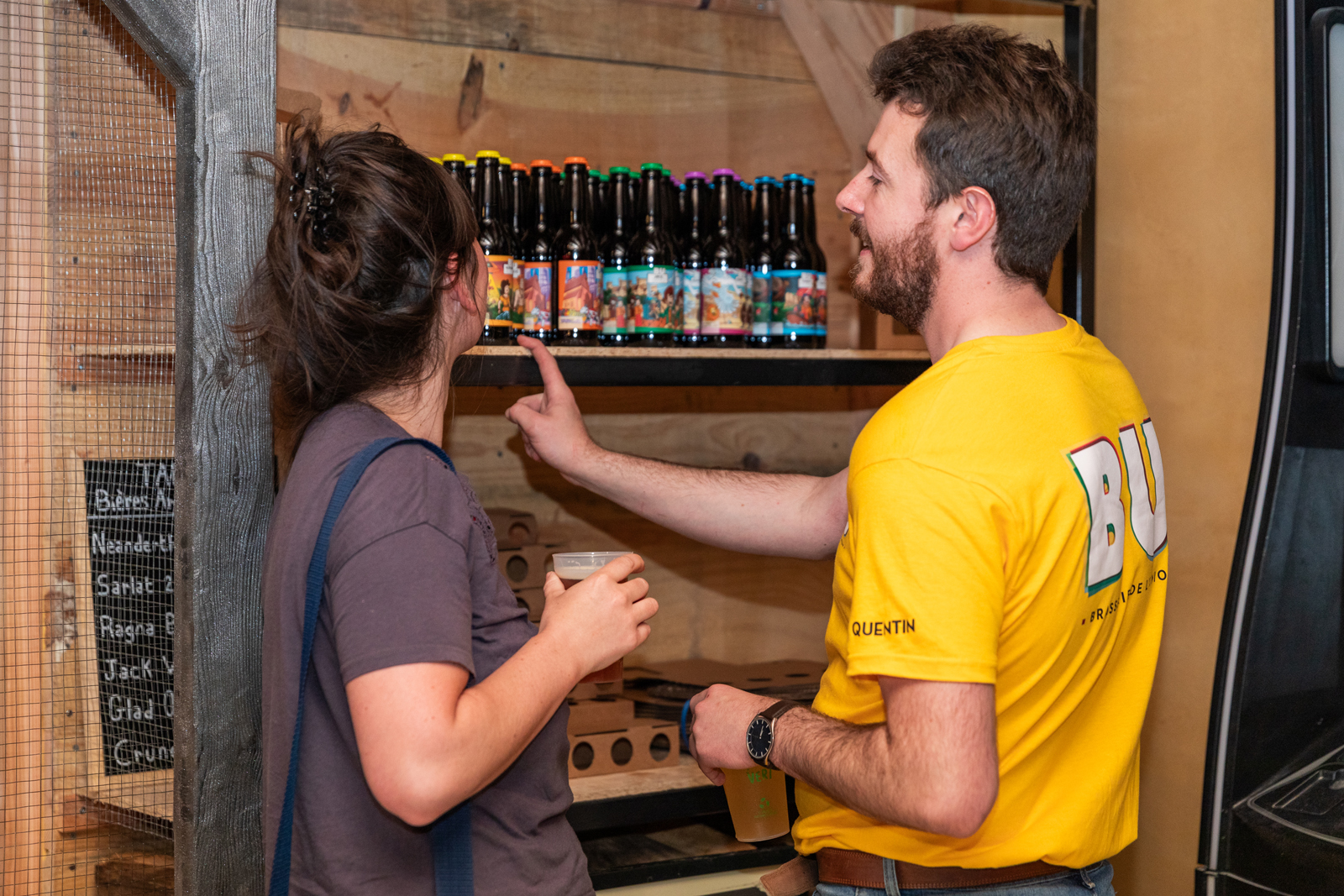 Brasserie de l'Union