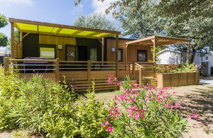 Les Truffières de Dordogne