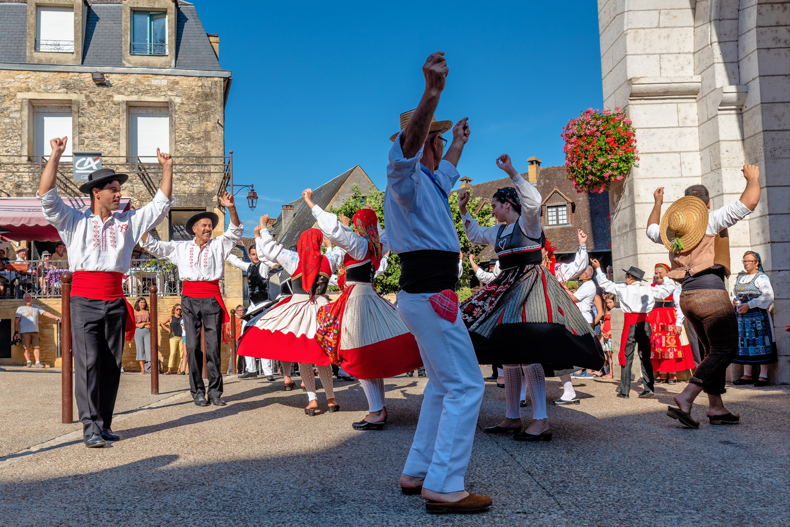Festival Cultures Aux Coeurs