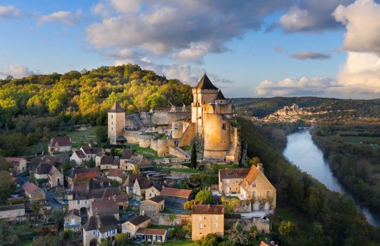 Castelnaud-la-Chapelle