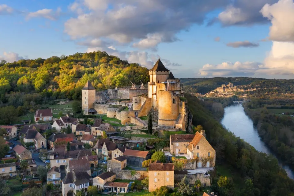 Castelnaud-la-Chapelle