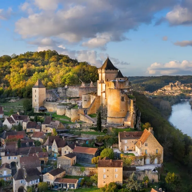 Castelnaud-la-Chapelle