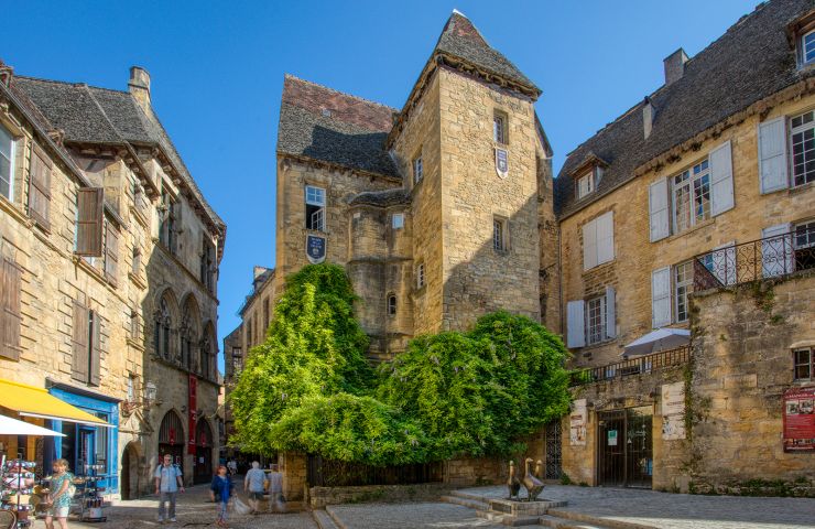 Le Musée de la Truffe