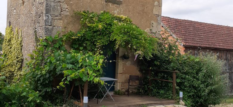 Chambres d'hôtes Le Roussel